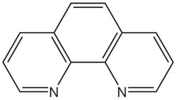 Strem, An Ascensus Company CAS# 66-71-7. 25g. 1,10-Phenanthroline, anhydrous, 99%. MFCD00011678