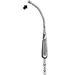 Sklar Instruments&nbsp;Suction Tube Sklar Microscopy Surgical   1/EA