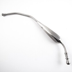 Sklar Instruments&nbsp;Suction Tube Sklar Microscopy Surgical   1/EA