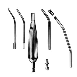 Sklar Instruments&nbsp;Suction Tube Sklar Microscopy Surgical   1/EA