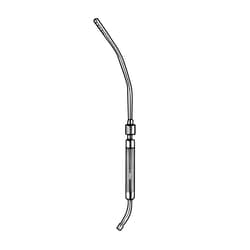 Sklar Instruments&nbsp;Suction Tube Sklar Microscopy Surgical   1/EA