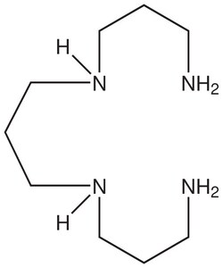 Strem, An Ascensus Company CAS# 4605-14-5. 25g. 1,5,9,13-Tetraazatridecane,