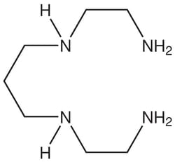 Strem, An Ascensus Company&nbsp;CAS# 4741-99-5. 5g. 1,4,8,11-Tetraazaundecane, min. 97%. MFCD00008174