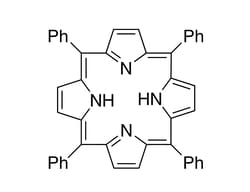 Strem, An Ascensus Company CAS# 917-23-7. 250mg. meso-Tetraphenylporphine