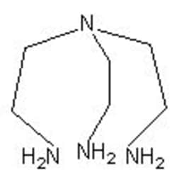 Strem, An Ascensus Company CAS# 4097-89-6. 250g. 2,2',2''-Triaminotriethylamine, min. 98% TREN. MFCD00008177