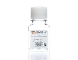 STEMCELL Technologies Anti-Adherence Rinsing Solution 100 mL | Buy Online | STEMCELL Technologies | Fisher Scientific