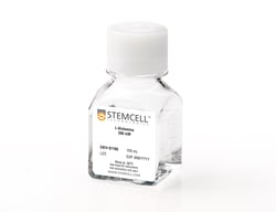 STEMCELL Technologies L-Glutamine, Size: 100 mL, Quantity: Each of 1