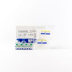 MP Biomedical Estradiol (E2) Coated Tube RIA Kit 500 Tubes | Buy Online | MP Biomedical&trade; | Fisher Scientific