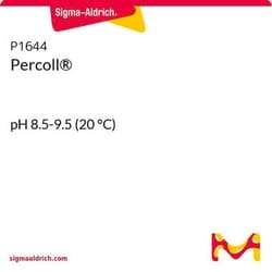 Sigma-Aldrich Percoll™ Density Gradient Medium