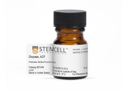 STEMCELL Technologies Dispase, ACF 50 mg | Buy Online | STEMCELL Technologies | Fisher Scientific