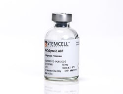STEMCELL Technologies DisCoZyme 2, ACF 50 mg | Buy Online | STEMCELL Technologies | Fisher Scientific