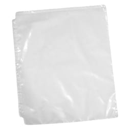 Desco™ Clear Sheet Protector