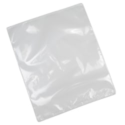 Desco™ Clear Standard Weight Shop Traveler