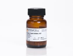 STEMCELL Technologies Soybean Trypsin Inhibitor, ACF 1 g | Buy Online | STEMCELL Technologies | Fisher Scientific