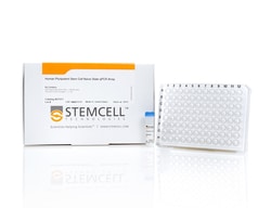 STEMCELL Technologies Human Pluripotent Stem Cell Naïve State qPCR Array:Equipos