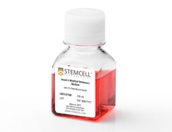 STEMCELL Technologies Iscove's MDM with 2% FBS, Size: 100 mL, Quantity: