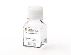 STEMCELL Technologies Ammonium Chloride Solution, Size: 100 mL, Quantity: