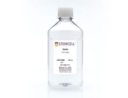 STEMCELL Technologies 0.1% Gelatin in Water 500 mL | Buy Online | STEMCELL Technologies | Fisher Scientific