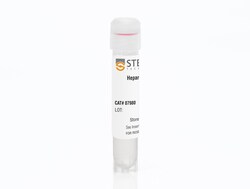STEMCELL Technologies Heparin Solution, Size: 2 mL, Quantity: Each of 1