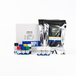 MP Biomedical Cortisol ELISA Kit 2 x 96 Wells | Buy Online | MP Biomedical&trade; | Fisher Scientific