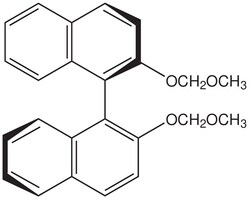 Strem, An Ascensus Company CAS# 173831-50-0. 5g. (R)-(+)-2,2'-Bis(methoxymethoxy)-1,1'-binaphthyl,