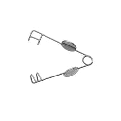 Surgical Design&trade;&nbsp;Orbital Dissection Alfonso Eye Speculum
