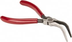 MSC Proto J225G 6-5/16" Overall Length, 1-5/8" Jaw Length x 3/4" Jaw Width,