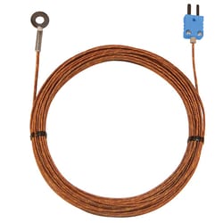 Cole-Parmer&nbsp;Digi-Sense Type-T Bolt-On Probe 0.62