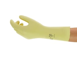 Ansell&nbsp;AlphaTec&trade; 88-394 Protective Gloves