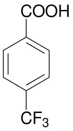 Strem, An Ascensus Company&nbsp;CAS# 455-19-6. 5g. p-Trifluoromethylbenzaldehyde, 98+%. MFCD00006952
