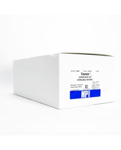 MP Biomedicals Superpack Pipette Tips Sterile | Buy Online | MP Biomedicals&trade; | Fisher Scientific
