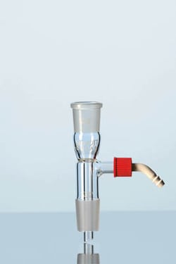 Duran Bouchon à tête NS 29/32 Verre | Buy Online | Duran&trade; | Fisher Scientific