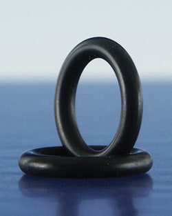 Duran Rubber O Rings For Use With: For NS 12.5, Quantity: Pack of 50