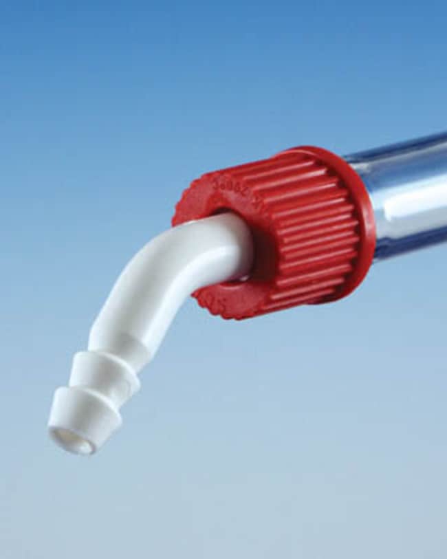 Duran™ Plastic Hose Connection Thread Size GL 14 Glass Joints Fisher