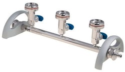 MilliporeSigma EZ-Fit™ Manifold