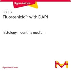 Fluoroshield&trade; with DAPI, Sigma-Aldrich