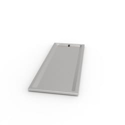 Mopec Autopsy Tray 82 in. | Buy Online | Mopec | Fisher Scientific