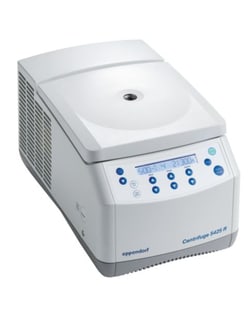 Eppendorf Centrifuge 5425 R - Refrigerated Microcentrifuge No | Buy Online | Eppendorf&trade; | Fisher Scientific