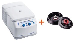 Eppendorf Centrifuge 5425 R - Refrigerated Microcentrifuge Yes | Buy Online | Eppendorf&trade; | Fisher Scientific