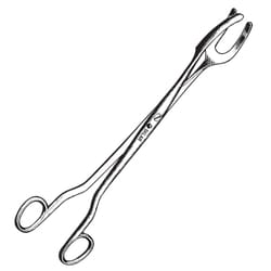 Sklar Instruments&nbsp;Forceps Sklar Microscopy Surgical   1/EA