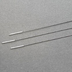 Sklar Instruments&nbsp;BRUSH Sklar Microscopy Surgical   3/PK