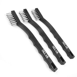 Sklar Instruments&nbsp;BRUSH Sklar Microscopy Surgical   3/PK