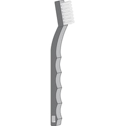 Sklar Instruments&nbsp;BRUSH Sklar Microscopy Surgical   3/PK