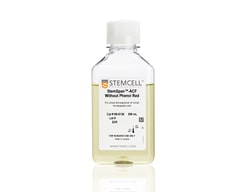 STEMCELL Technologies StemSpan -ACF Without Phenol Red 500 mL | Buy Online | STEMCELL Technologies | Fisher Scientific