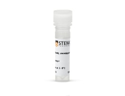 CD9 Mouse, anti-Human, Unconjugated, Clone: HI9a, STEMCELL Technologies 100 &mu;g | Buy Online | Stemcell Technologies | Fisher Scientific