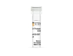 STEMCELL Technologies CoV Protease Substrate-1 EDANS 100 tests | Buy Online | STEMCELL Technologies | Fisher Scientific