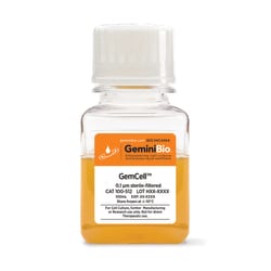 GeminiBio&trade;&nbsp;GemCell&trade; U.S. Origin Human Serum AB