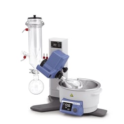 IKA&trade;&nbsp;RV 8 with Dry Ice Condenser