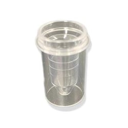 Arkray&nbsp;Sample Cups, 1000 Pack