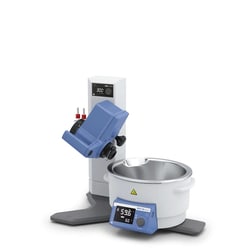 IKA&trade;&nbsp;RV 8 FLEX Rotary Evaporator with UK Plug